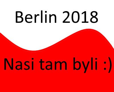 Mistrzowie – Przemyślenia po Mistrzostwach Europy w L.A. Berlin 2018