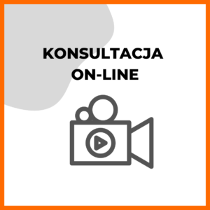Konsultacja dietetyczna online