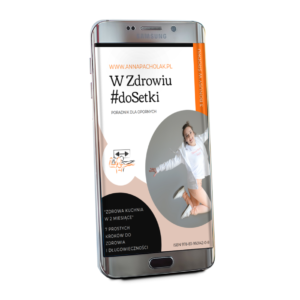 Zdrowa strona życia - e-book w zdrowiu do setki