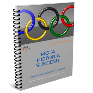 Moja historia sukcesu