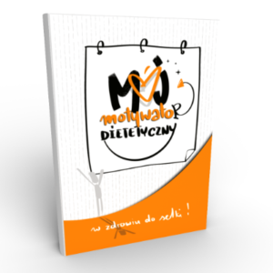 Mój Motywator Dietetyczny - Ania Pacholak