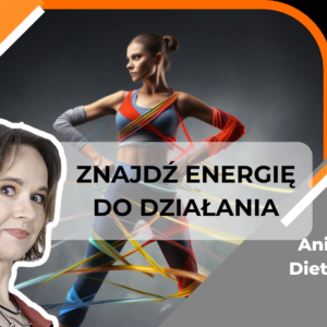 Jak zwiększyć energię życiową - webinar
