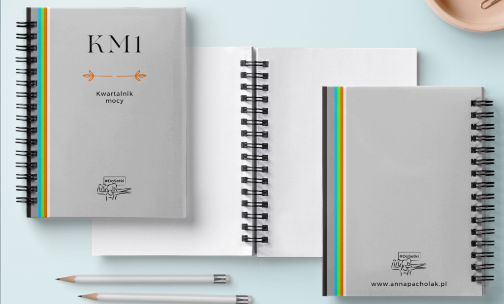 Kwartalnik mocy "Moc zimna"