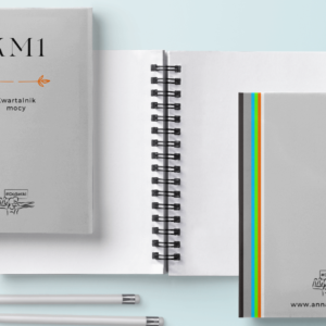 Kwartalnik mocy "Moc zimna"