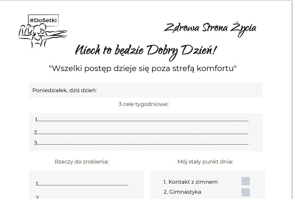 Kwartalnik mocy "Moc zimna"