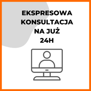 ekspresowa konsultacja dietetyczna w 24h
