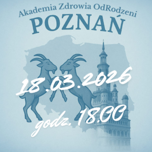 OdRodzeni Poznań - Warsztaty Marcowe