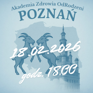 OdRodzeni Poznań - Warsztaty Lutowe