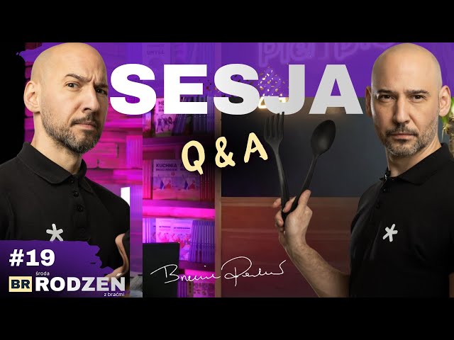 Live na kanale Braci Rodzeń