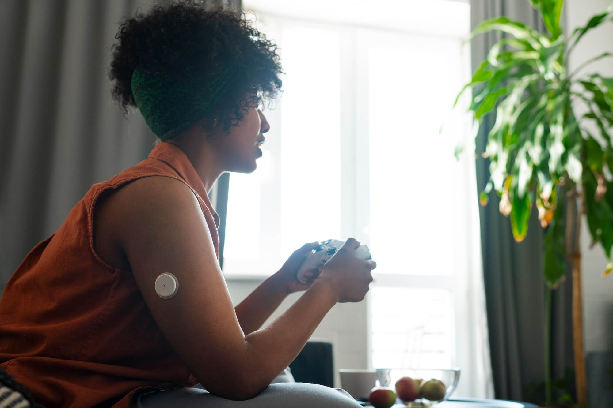 CGM sensor jaki wybrać