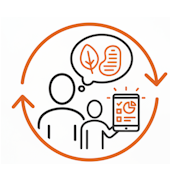 elastyczność zmian w diecie