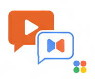 Google Meet z dietetykiem