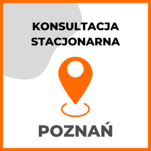 Konsultacja dietetyczna w gabinecie w Poznaniu