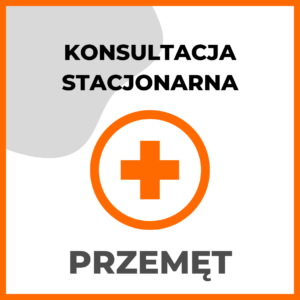 Konsultacja Dietetyczna w Centrum Medycznym Salus w Przemęcie