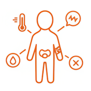 objawy przy zmianie stylu życia