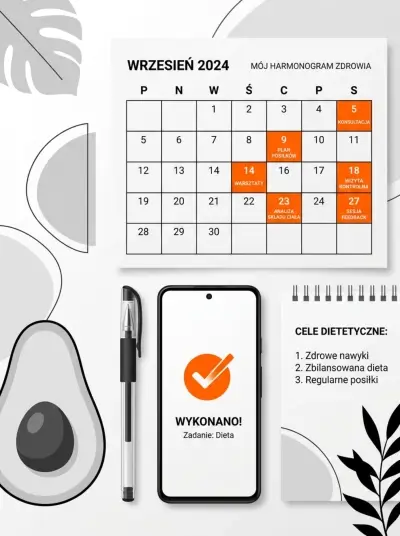 plan na zdrowie
