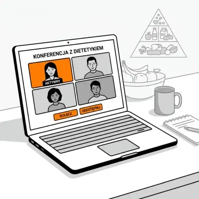spotkania online