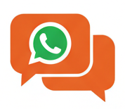 Kontakt Whatsapp z dietetykiem